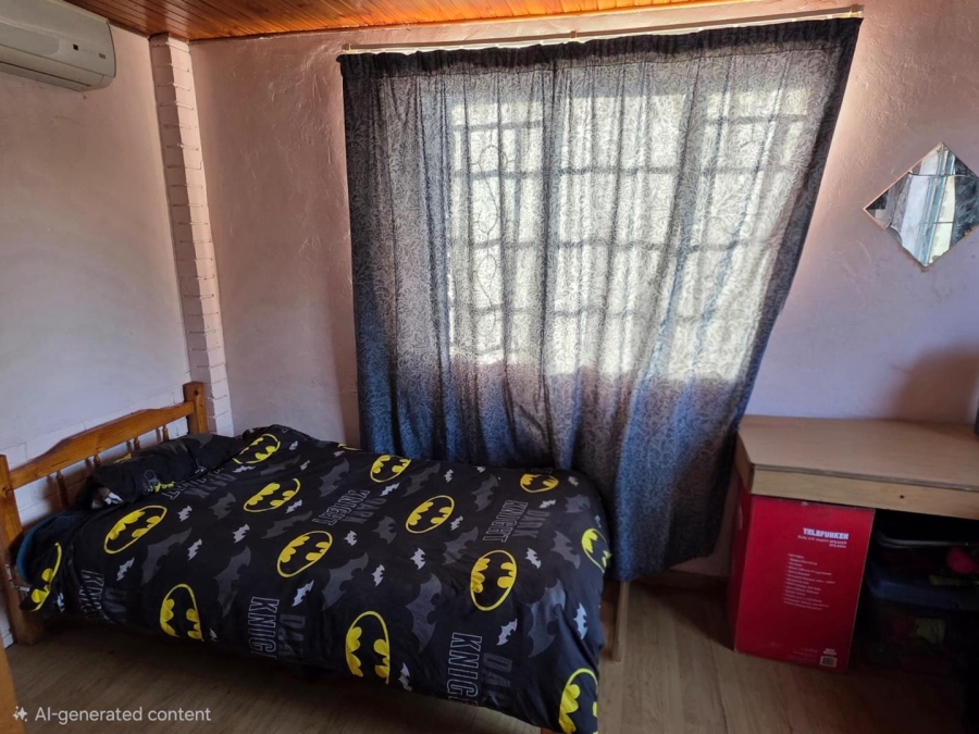 3 Bedroom Property for Sale in Noordhoek Free State